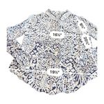 Lilly Pulitzer Button-Up Blouse Size Small Photo 1