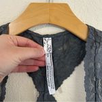 Free People Lace Bralette Photo 4