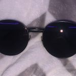 Black Sunglasses Photo 0