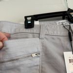 Calvin Klein NWT  Body Skinny Pants - Gray, Size 10‎ Photo 4