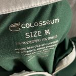 Colosseum Michigan State Quarterzip Photo 3