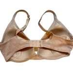 Thirdlove Everyday Lace Nude Plunge Bra Photo 3