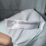 Eileen Fisher Organic Cotton Jersey Round Neck Tee Woman Size S/P Short Sleeve Photo 6