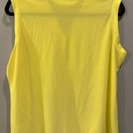 Bermuda Sands Wick Away Sleeveless Golf Shirt Photo 1