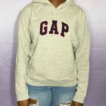 Gap heather grey hoodie L but fits a bit smaller Photo 2