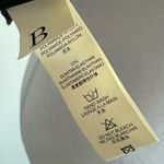 La Perla  Elegant Black Lace Bra Photo 8