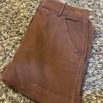 Aritzia Wilfred Free Brennan Cargo Pants Brown Size 6 Photo 11