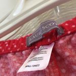 Laura Scott FINAL MARKDOWN Ladies  flannel sleep slacks small Photo 3