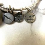 ALEX AND ANI  Guardian charm bangle bracelet Photo 5