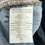 Peter Millar Women's Denim Jeans Size 30 Tall Straight Leg Casual Essential NWT Photo 7