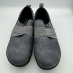 Alegria Shoes Womens 39 US 8.5-9 Savvie Cinder Professional Slip Ons Flats Photo 1