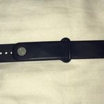 Apple Navy blue  Watch band 38mm Photo 0