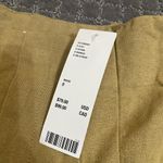 Urban Outfitters Estelle Corset-Waist Trouser Pant NWT Size 0 Photo 7