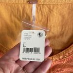 Free People  Embroidered Iggie Woven Crop Top Cairo Combo Photo 8