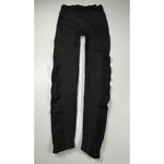 Victoria's Secret Victoria secret pink active Black Leggings‎ High Waist Activewear Yoga Pants M Photo 3