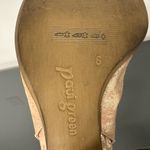 Paul Green  Cayanne Peep Toe Bootie Sandal size 6 UK/8.5US Photo 7