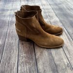 UGG π₯ Bandara Ankle Boots - Chestnut Brown - Womens size 10 π₯ Photo 1