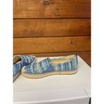 Sam Edelman * Weaved/Leather * ESPADRILLES * Shoes Sz 7.5 Photo 3