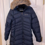 Marmot  Black Fleece Jacket Photo 0