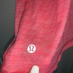 Lululemon Tank Top With Sports Bra Photo 2