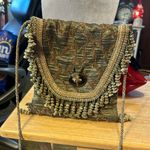 Jan Rafoth signed BoHo purse rare. Rare find it’s even signed. Photo 0