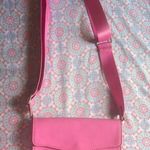 A New Day Pink Crossbody Bag Photo 0