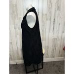 Faded Glory Black laced dress Photo 3