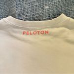 Peloton - Crewneck Sweatshirt Photo 5