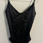 Topshop  Bodysuit Black Photo 0