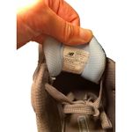 New Balance Work & Safety Elite Lite Grey Women US 9 With Box Grey Retro Sneaker Photo 10