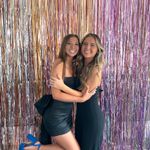 Revolve  black bow dress  Photo 3