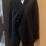 Victoria's Secret Victoria’s Secret sport open sweatshirt cardigan Photo 1