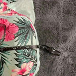 💛 Cute pool or beach bag Green Photo 5