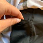 Lululemon Gray Skort Photo 4