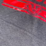 PINK - Victoria's Secret Wisconsin Badgers Hoodie and Joggers Set Photo 7