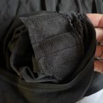 Piko 1988 black vintage blouse Photo 3