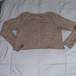 JoyLab Cropped Workout Top Photo 5