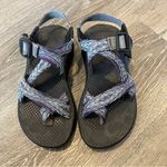 Chacos Chaco Z2 Yampa Sandal Pixel Weave Design Women’s Size 5 Photo 4