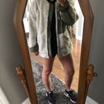 Free People Oversized Coat Photo 0