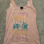 Obey Tank Photo 0