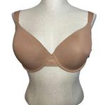 Vince Camuto nude full coverage no show bra Size 40C Photo 0