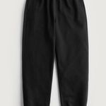Hollister  Adjustable Rise Sweatpants Photo 3