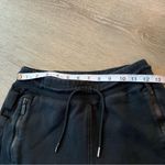 Hunter  Original Black Sweatpants Joggers Women’s Size XS Photo 4