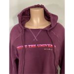 Spiritual Gangster New.  maroon hoodie. Size XS
RETAILS $98 Photo 3