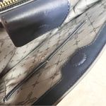 Aimee Kestenberg Mariah Triple Entry Tote Bag in Royal Navy Blue Photo 15