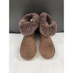 UGG  Australia Women's Brown Shoes/Ankle Boots Size 8 SKU 5767 Photo 1