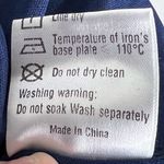 Ever Pretty  Gown in Navy Photo 8