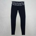 Lululemon Womens  Wunder Under Pant III size 6 Photo 2
