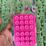 I phone 14 pro max phone case Pink Photo 0