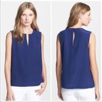 Kate Spade Gemma Silk Top Photo 1